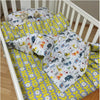 Baby Bedding Set Hot Ins Crib Bed Linen