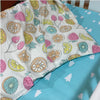 Baby Bedding Set Hot Ins Crib Bed Linen