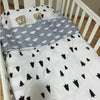 Baby Bedding Set Hot Ins Crib Bed Linen