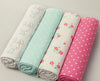 Newborn Baby Bed Sheet Bedding