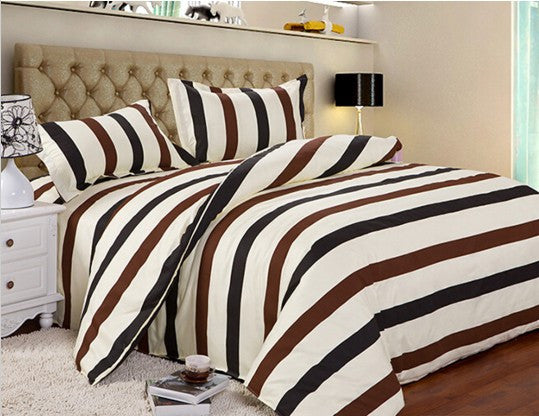 New Hot Textile Bedding Set Sanding Bed Set