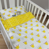 Baby Bedding Set