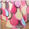 Bubble Style Coral Fleece Blankets