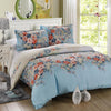 Cotton Bedding Set Queen Size