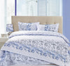 Cotton Bedding Set Queen Size