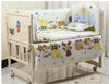 Baby Cot Sets Baby Bed Bumper