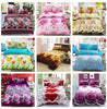 High Quality Home Textiles King Size 3D Bedding Sets