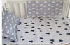 Hot Ins Crib Bed Linen Baby Bedding Set