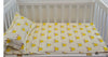 Hot Ins Crib Bed Linen Baby Bedding Set