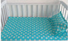 Hot Ins Crib Bed Linen Baby Bedding Set