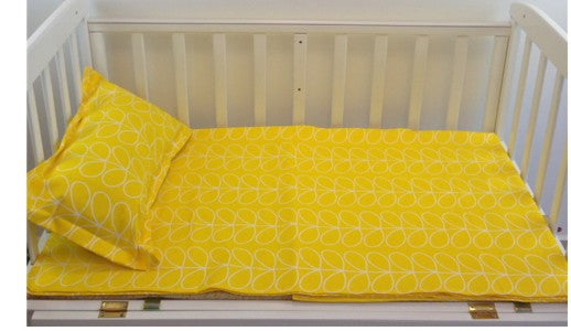 Hot Ins Crib Bed Linen Baby Bedding Set