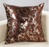 European Style Hot Silver Pillow Case