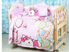 Baby Bedding Sets For Crib Baby Pillow Bumpers Mattress