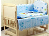 Baby Bedding Sets For Crib Baby Pillow Bumpers Mattress