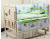 Baby Bedding Sets For Crib Baby Pillow Bumpers Mattress