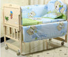 Baby Bedding Sets For Crib Baby Pillow Bumpers Mattress