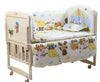 Baby Bedding Sets For Crib Baby Pillow Bumpers Mattress