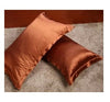 Mulberry Pure Silk Pillow Case