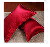 Mulberry Pure Silk Pillow Case