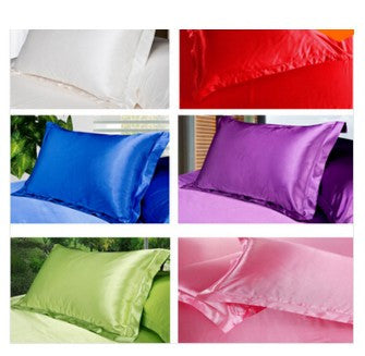 Mulberry Pure Silk Pillow Case