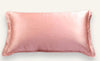 Pure Silk Pillowcase Oxford Pillow