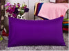 Color Optional Solid Pillowcase