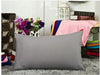 Color Optional Solid Pillowcase