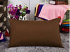 Color Optional Solid Pillowcase