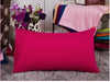 Color Optional Solid Pillowcase