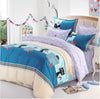 Reactive Printing Hot Sale Bedding Sets