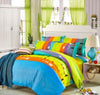 New Hot Textile Bedding Set Sanding Bed Set