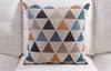 New Cotton Linen Pillow Cover Nordico Style