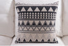 New Cotton Linen Pillow Cover Nordico Style